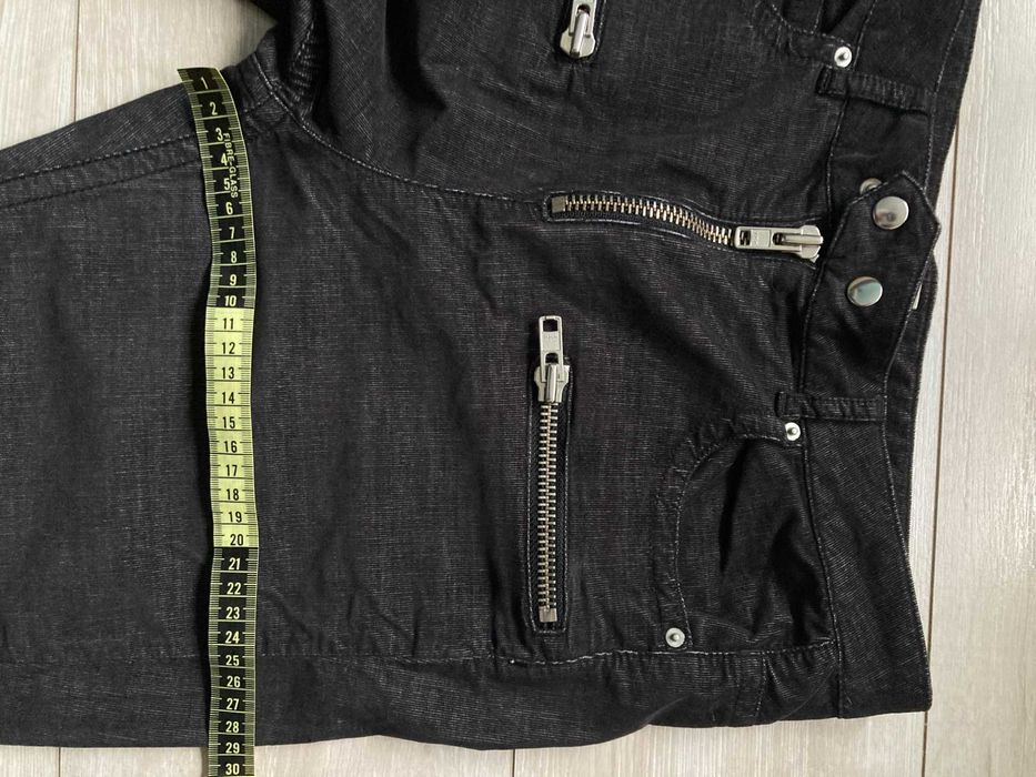 Isabel Marant ETOILE женски джинсов панталон размер 42