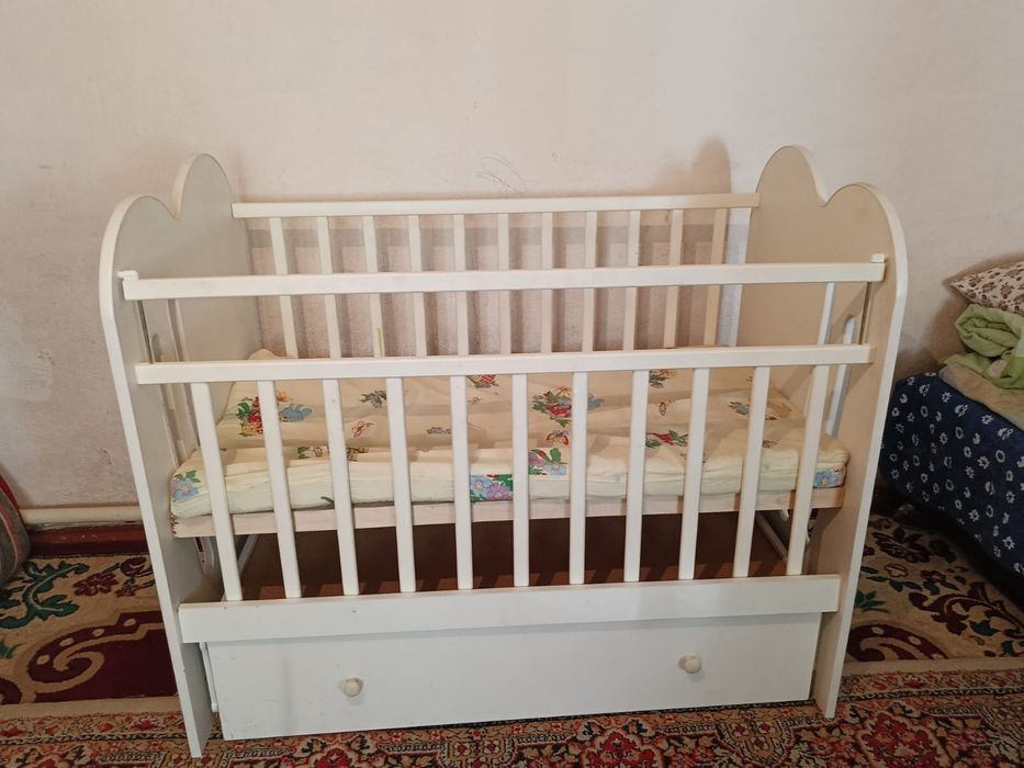 Манеж для детей