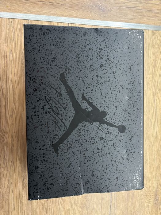 Jordan 4 Black Cat
