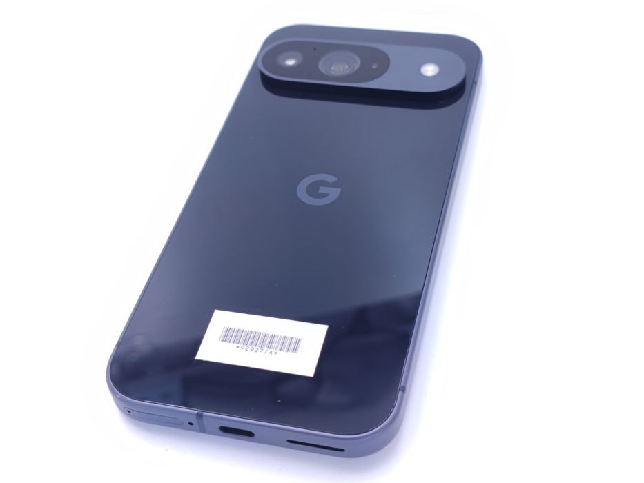 Google Pixel 9 128GB Black 12GB Single SIM, Garantie 24 luni | #D92927