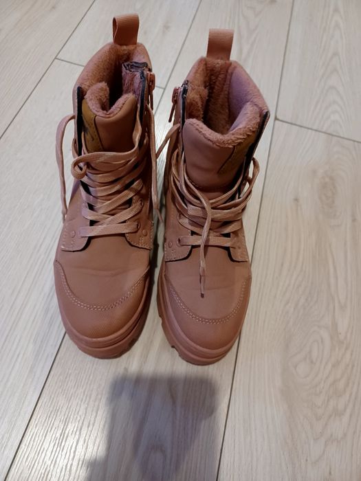 Ghete fete H&M zara mango