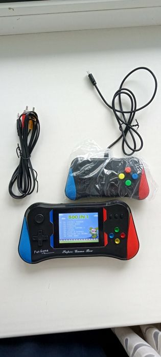 Продаю приставку X7