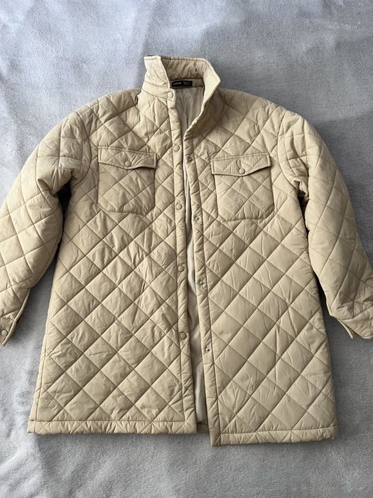 Яке Shein размер М