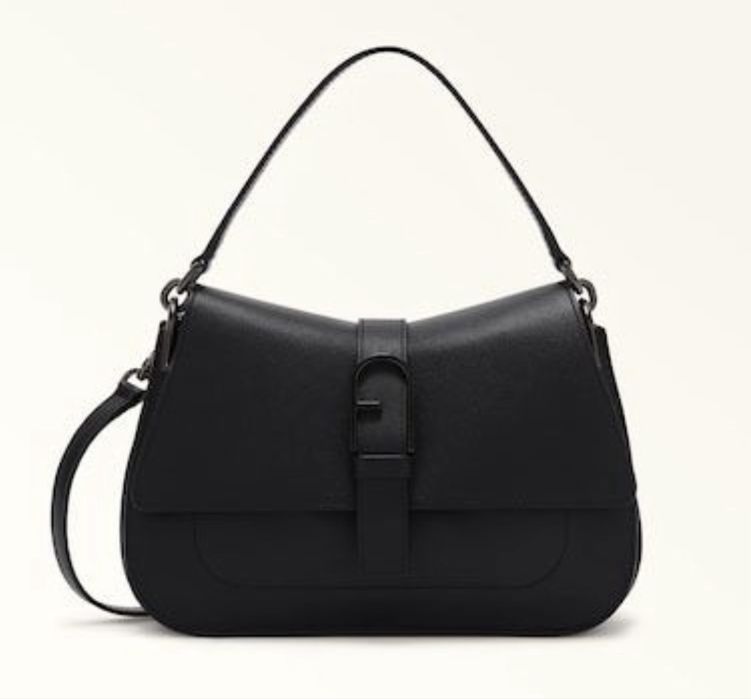 Чанта Furla Flow M