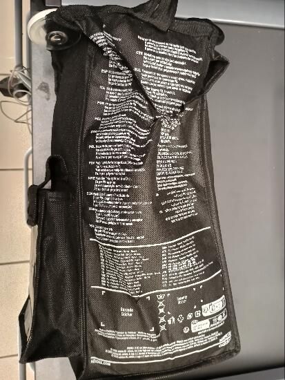 Set Box Adidas: Mănuși, benzi, protecție - produs resigilat Decathlon