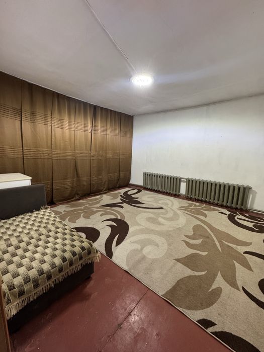 3-комнатная квартира в аренду