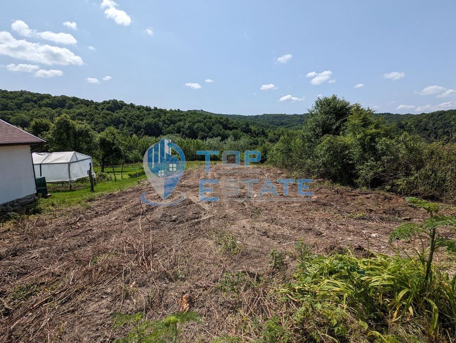 Парцел за жилищно строителство в село Войнежа