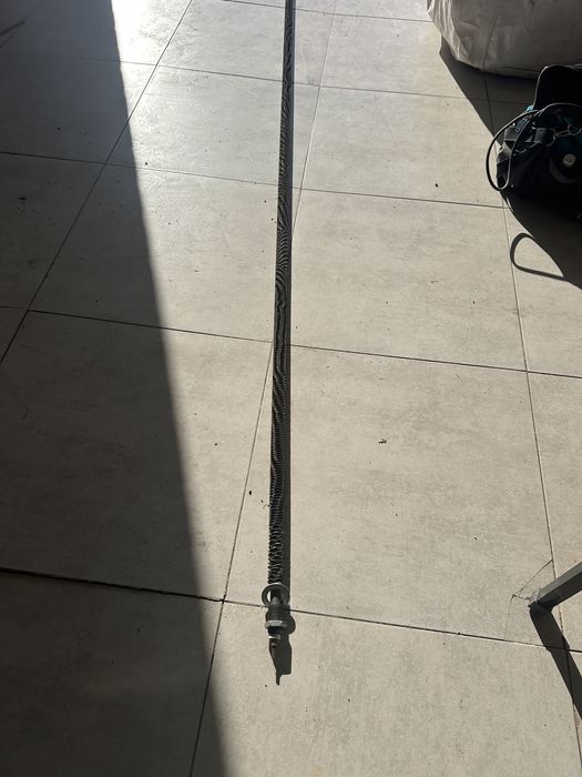 ТЭН нагревательный элемент 2900СМ