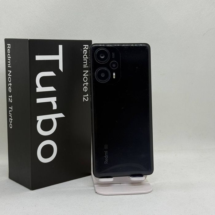 Redmi note 12 turbo sotiladi dastavka bor