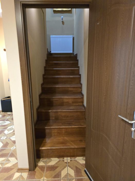 Vila ultracentral Sinaia