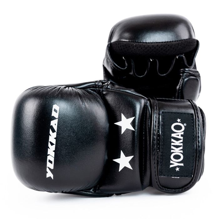 YOKKAO MMA  Sparring Gloves