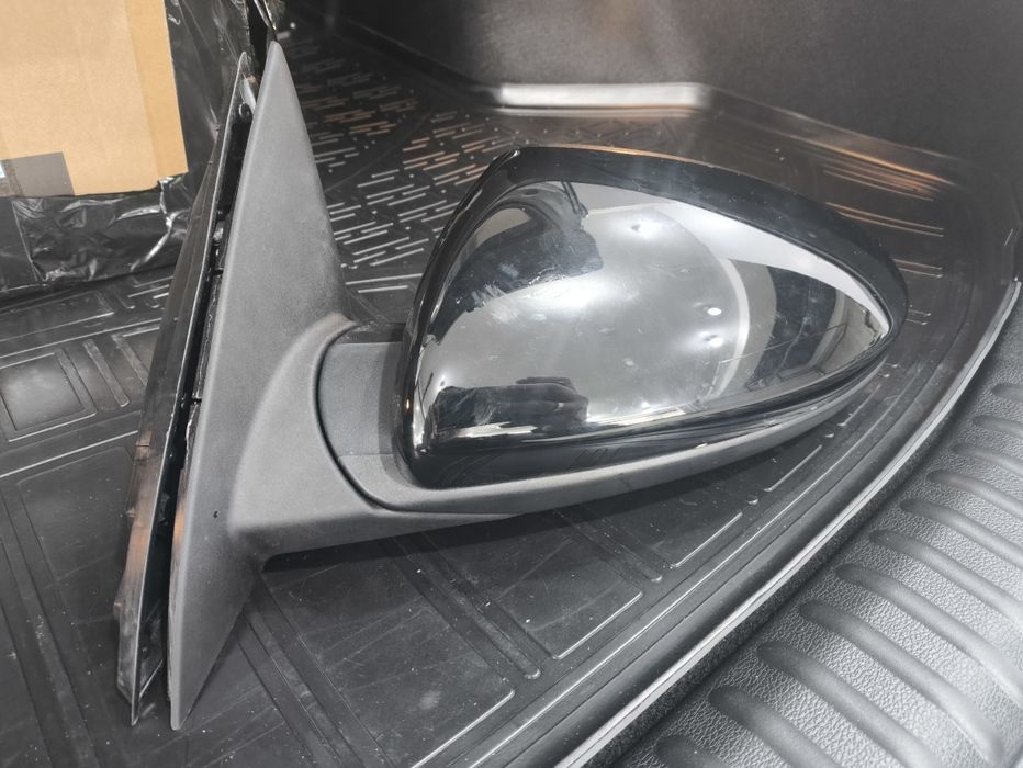 Kia seed /кия сид зеркало левое