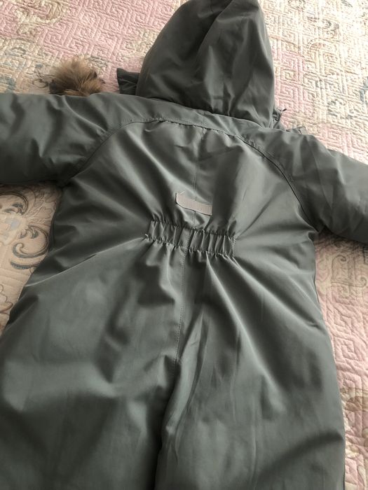 Комбинезон зимний LASSYE