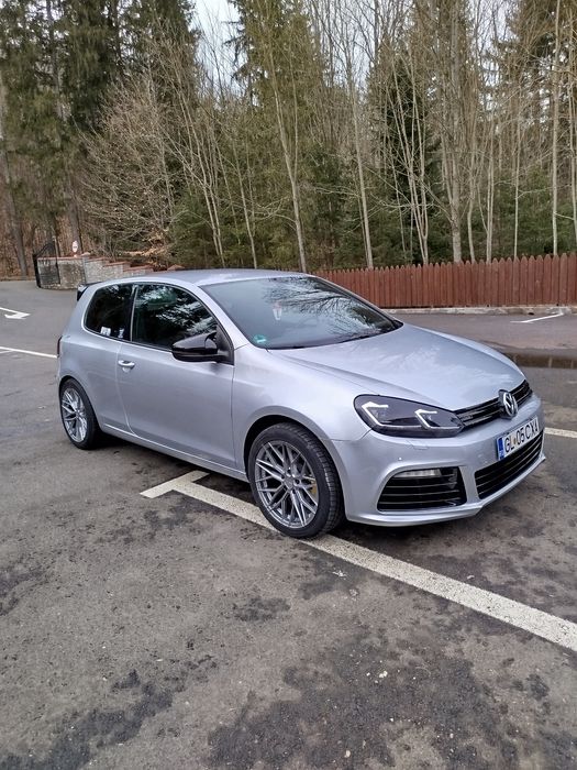 VOLKSWAGEN Golf 2010 — imagine 3