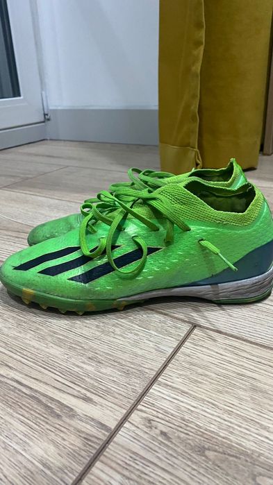 Сороконожки Адидас икс