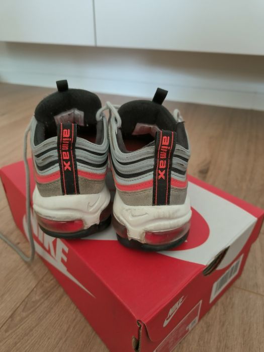 Nike Air Max 97 размер 35.5