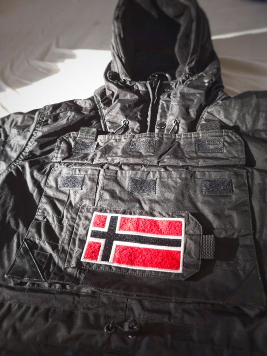 Geaca Geographical Norway