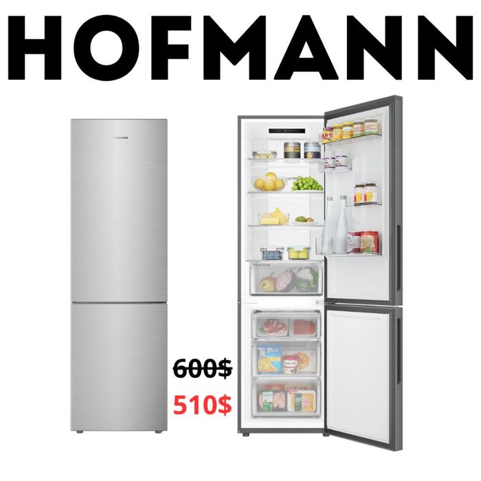 Hofamnn xolodilnik