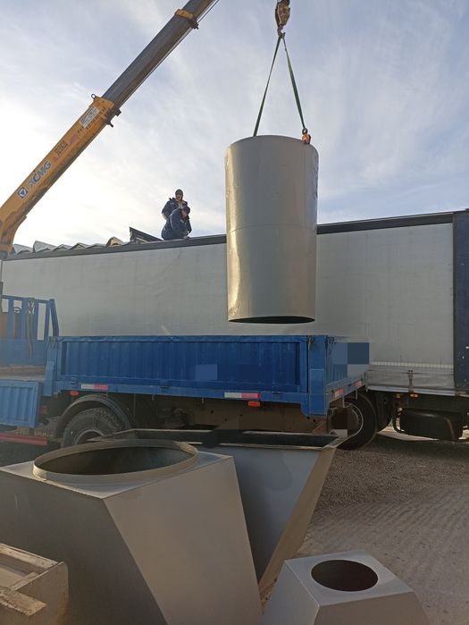 Манипулятор услуги