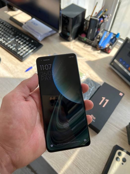 Xiaomi Mi 11 Pro 12/256GB