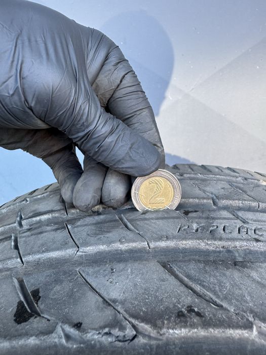 225/40 R18 255/35 R18 GENERAL ALTIMAX ONE S