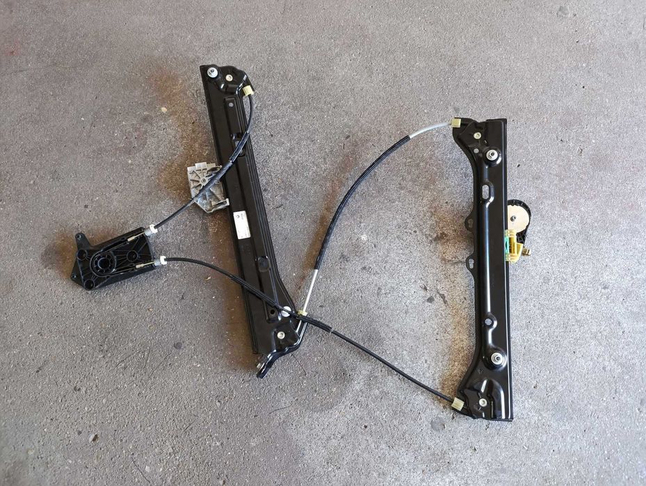 Bmw seria 3 F34 GT macara geam fata stanga dreapta 7291425