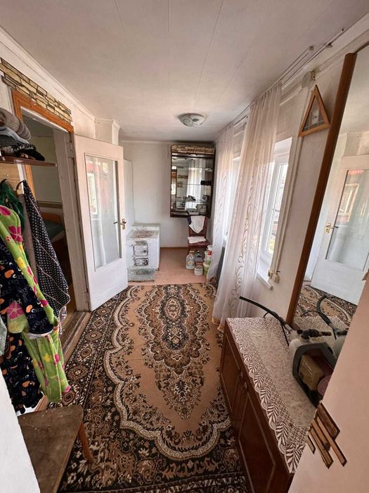 В продаже дача с/т Колос 297