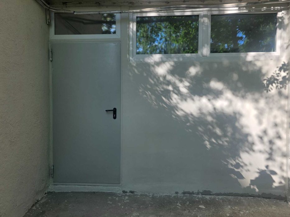 Под наем помещение /магазин/офис квартал Овча купел 1, бул. Монтевидео