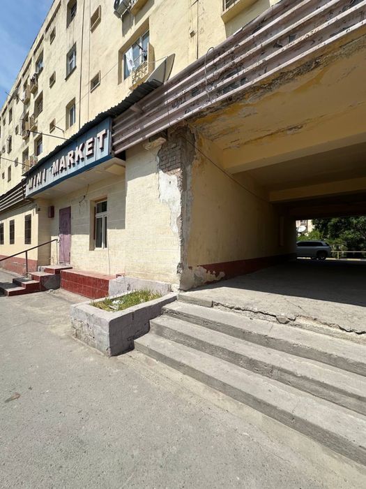 Срочно продаётся нежилое помнщения