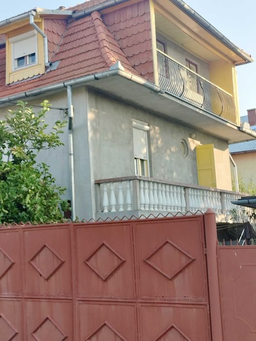 De vanzare casa zona Mulatau