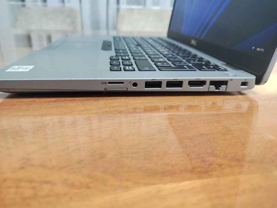 Dell Latitude 5410 / i5-10310U / 12GB RAM / 256GB SSD / Win 11 Pro