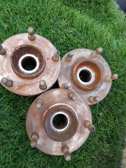 Подшипники Nissan Teana j32