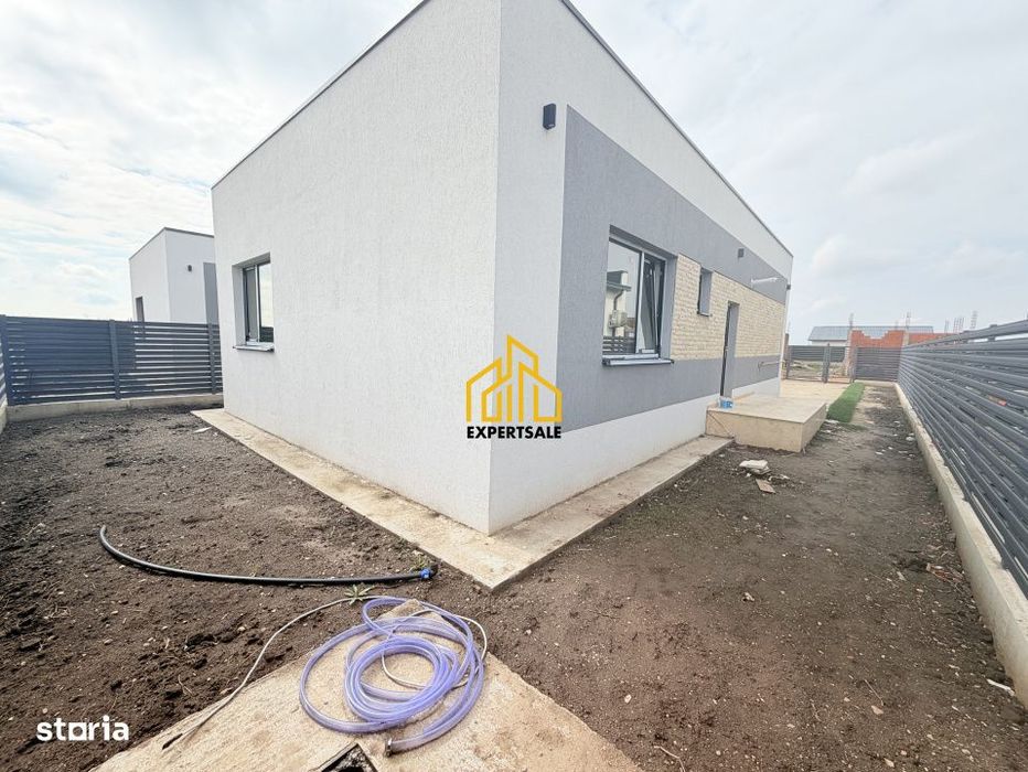 Casa Clinceni Individuala/330 Mp Teren/ Modern