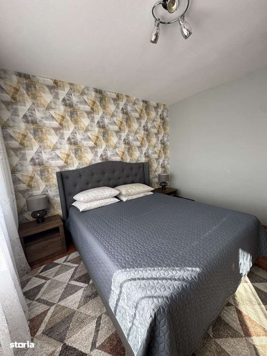 Apartament 3 camere decomandat Lebada