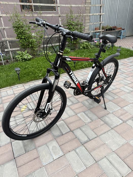 Велосипед Trinx 19 рама  ,26 колёса