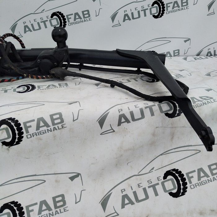 Carlig remorcare electric Skoda Karoq,Seat Ateca 57A803880D an 2016-20
