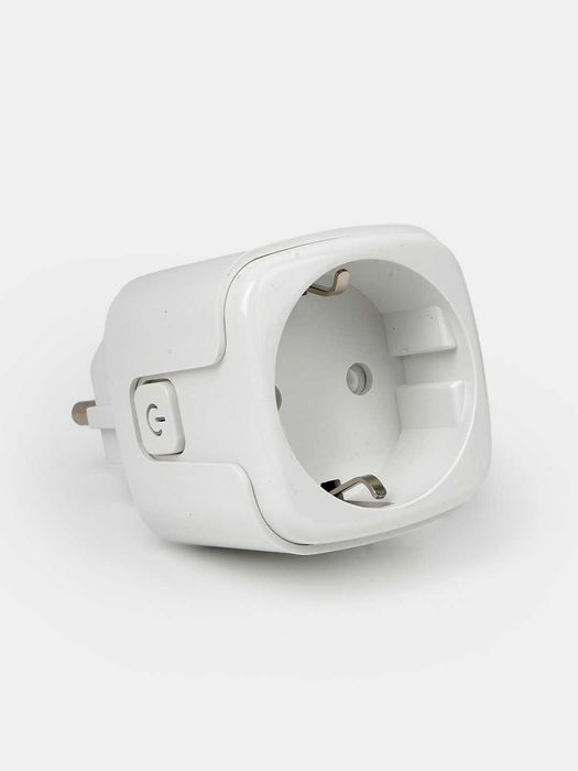 Smart wi-fi розетка