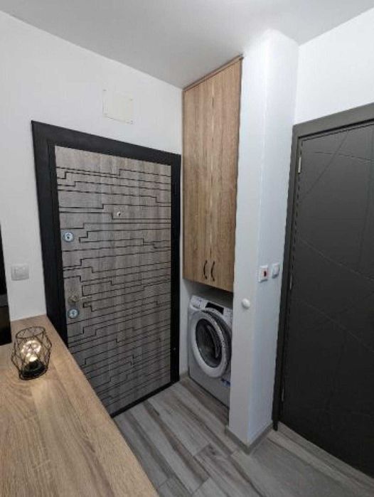 Дава се под наем Двустаен апартамент в Пловдив, Кючук Париж - 65 кв.м за 400 € - Снимка #9