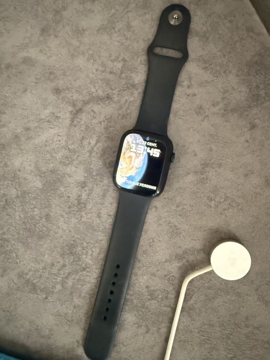 Продам apple watch