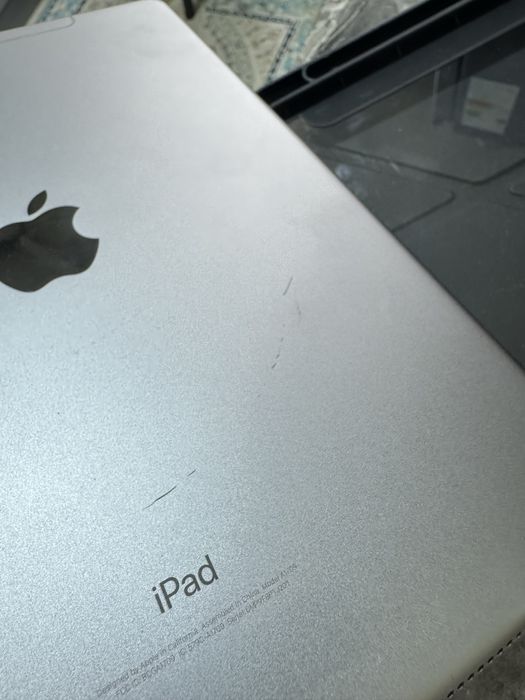 Продается ipad pro 10.5