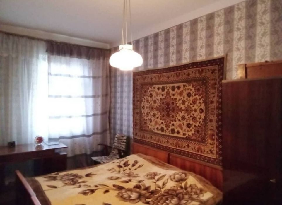 Срочно! Квартира на Осиё (Ц6) -Кардиология 3/8/9  общ пл 72м