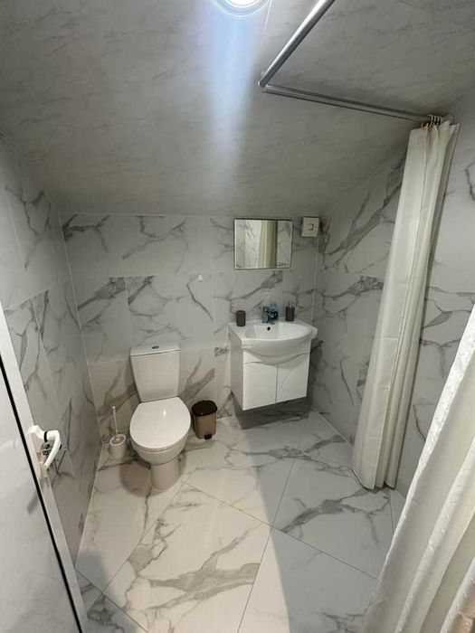 Дава се под наем Двустаен апартамент в Пловдив, Център - 45 кв.м за 348.84 € - Снимка #8