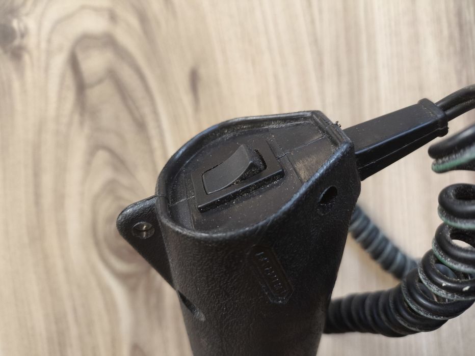 Дремел Mio lectric