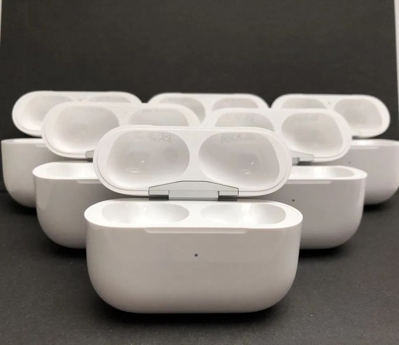 AirPods Pro 2/Pro 1,3,2.1,4 футляр,кейс,box (Новый и б/у)