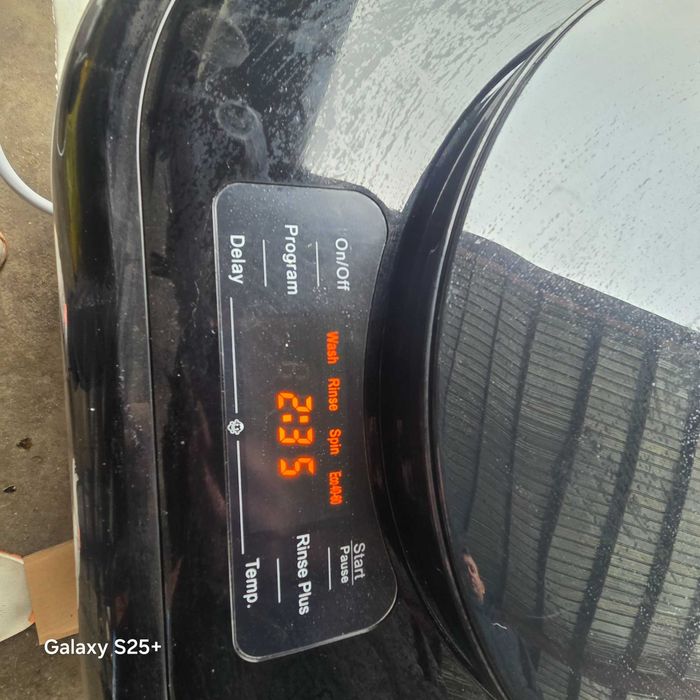 Nei mini me  малка пералня