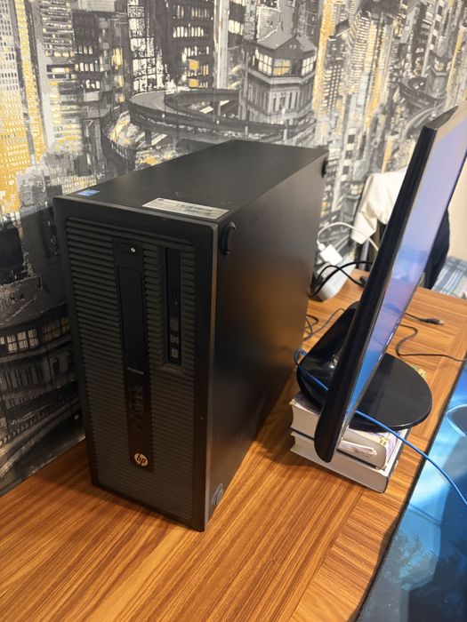 Продам компютер