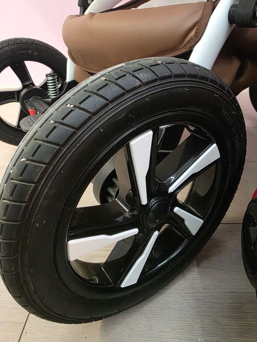 Бебешка количка Vogue