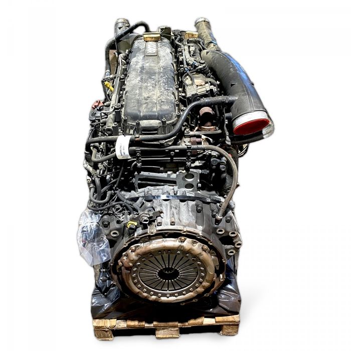 0452050 Motor DAF XF106 (2014-) DAF