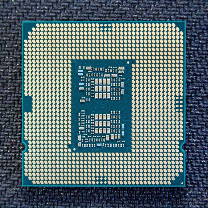 Процесор Intel Comet Lake-S Core I7-10700 8 ядра 2.9Ghz (до 4.80Ghz)