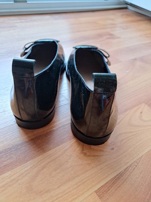Pantofi dama Flavia Passini